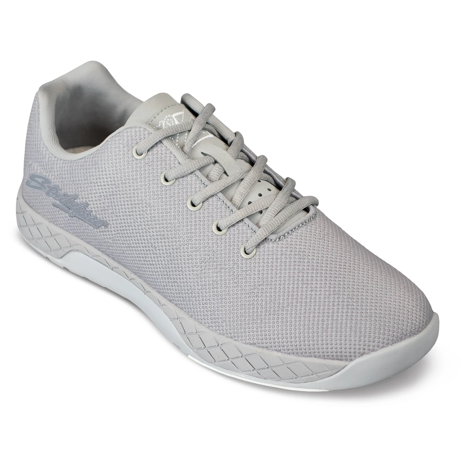 Are the grey KR Strikeforce Prime men's bowling shoes suitable for league or open bowling?