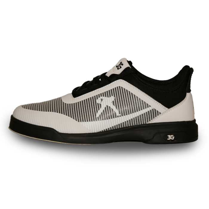 3G Belmo MVR-1 Men's Right Handed Bowling Shoes Questions & Answers