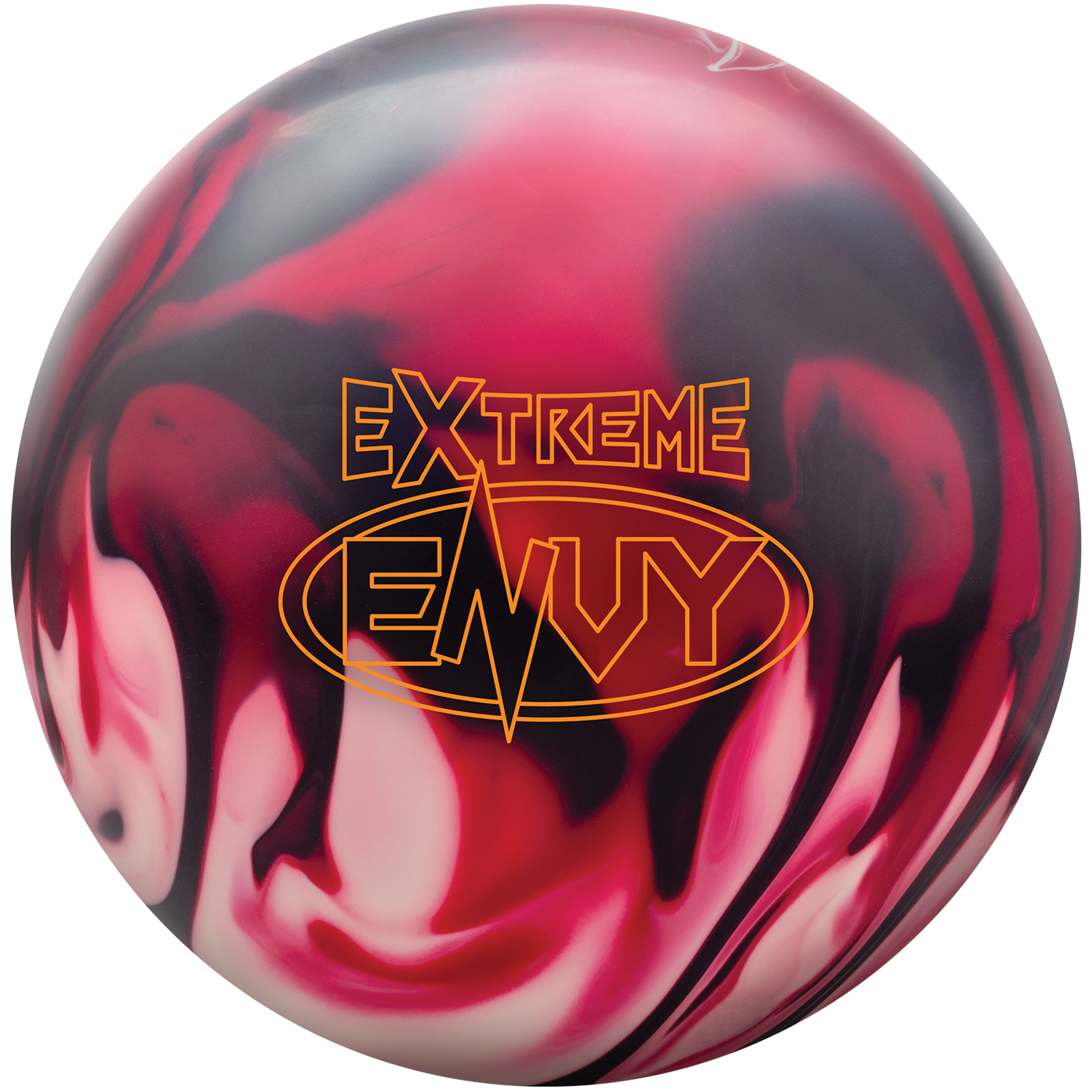 Can the Hammer Extreme Envy bowling ball handle what it's designed for?