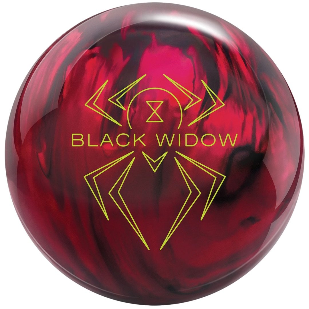 Hammer Black Widow 2.0 Hybrid Bowling Ball Questions & Answers