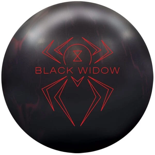 Does the Black Widow 2.0 share the same color scheme as the original Black Widow?