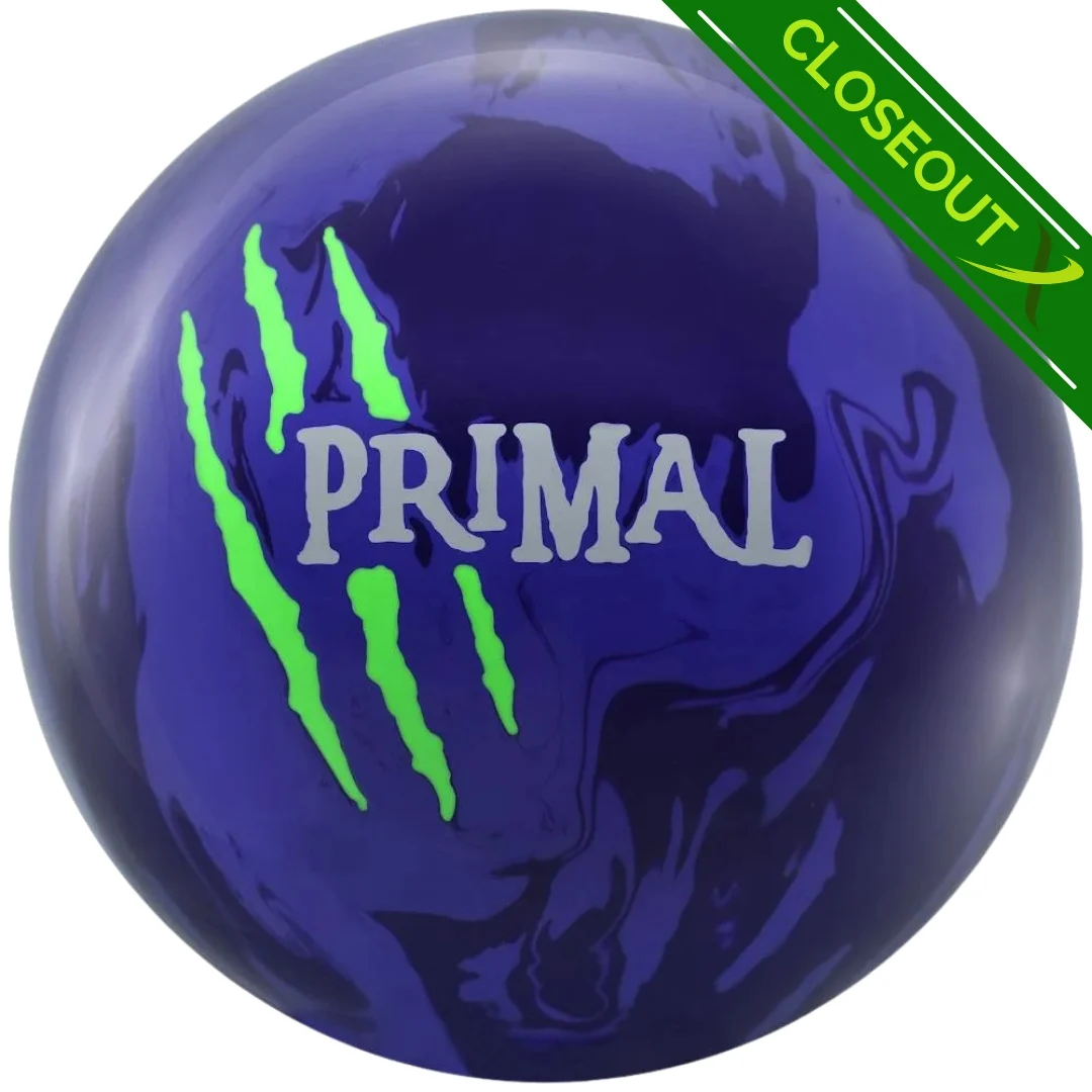 Motiv Primal Shock Bowling Ball Questions & Answers