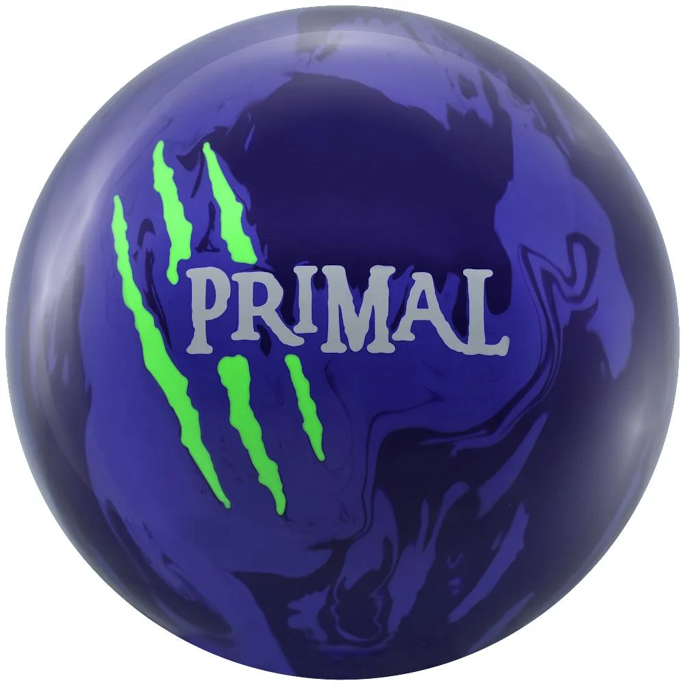 Motiv Primal Shock Bowling Ball Questions & Answers