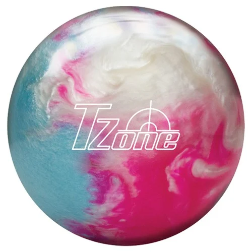 Brunswick Target Zone Frozen Bliss Bowling Ball Questions & Answers