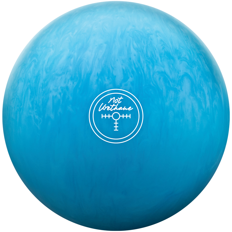 Before buying, did Hammer nu think PBA would act on urethane balls?