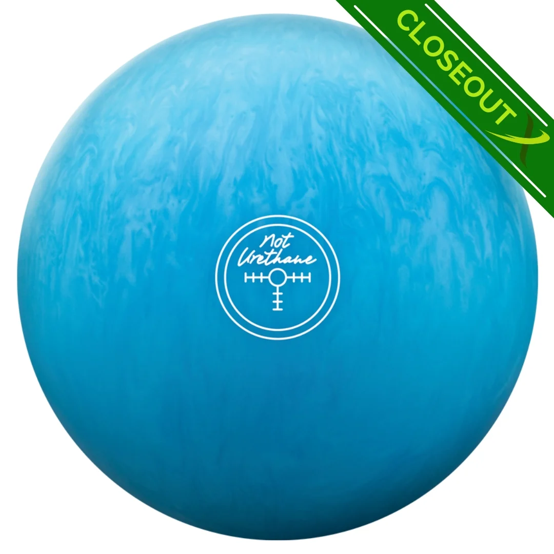 Hammer NU Blue Hammer Bowling Ball Questions & Answers