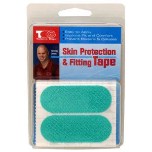 Turbo Mint Pre-Cut Fitting Tape - 30 Pcs Questions & Answers