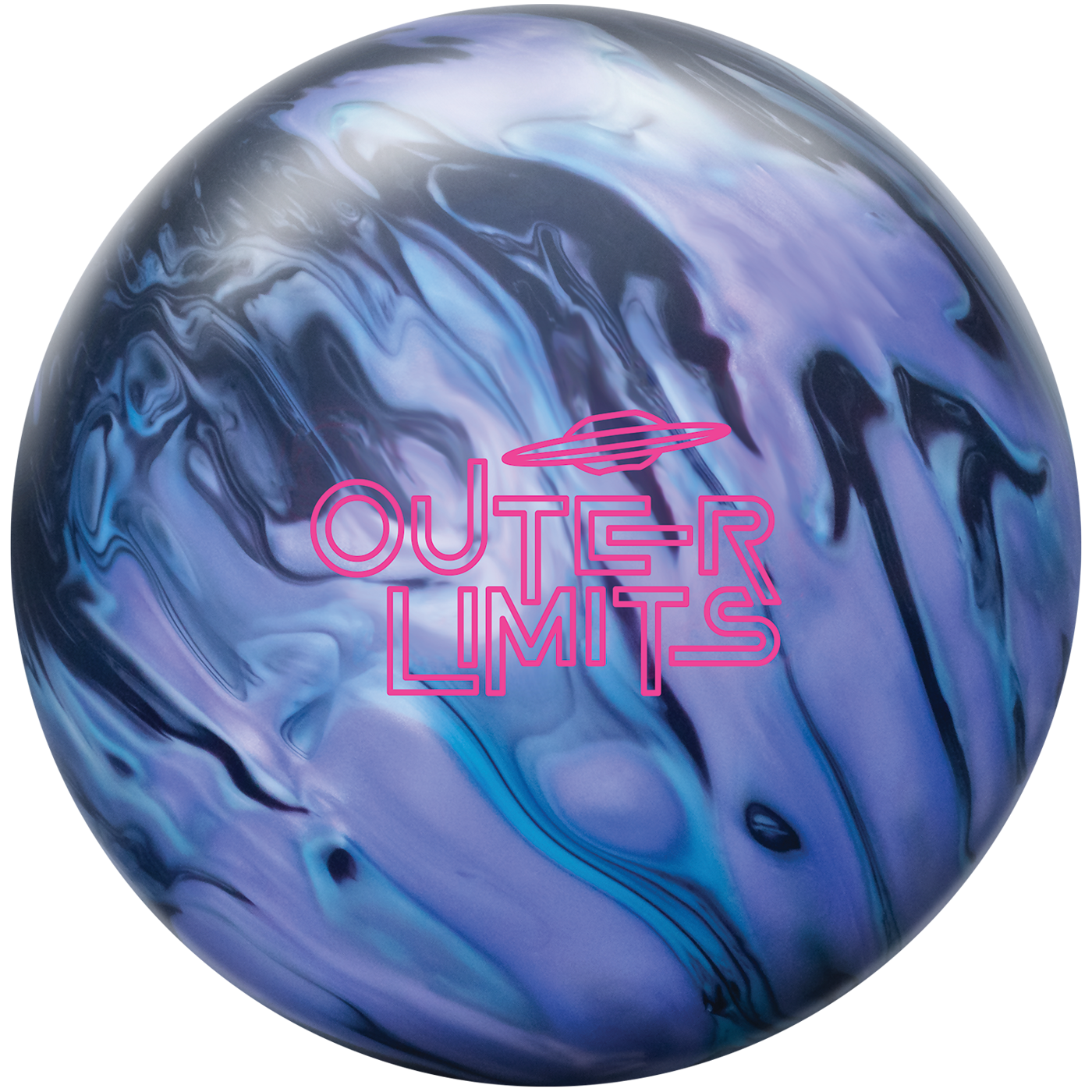 Radical Outer Limits Bowling Ball Questions & Answers