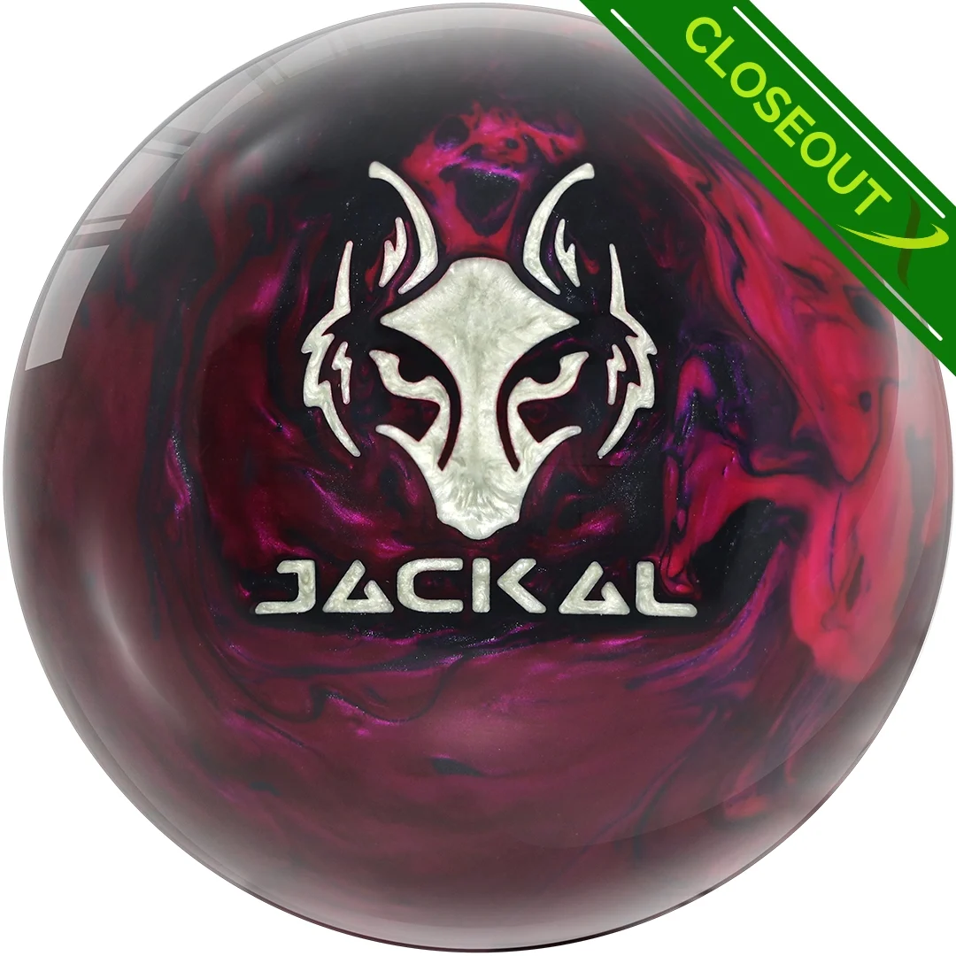 Motiv Crimson Jackal Bowling Ball Questions & Answers