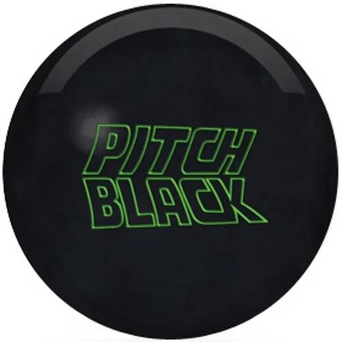 Can I expect predictability from the Storm Pitch Black Bowling Ball?