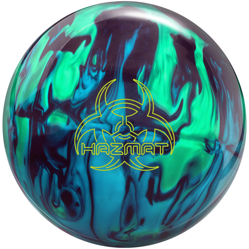 Hammer Hazmat Bowling Ball Questions & Answers