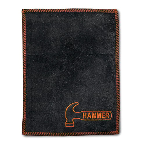 Can the Hammer Shammy Pad Black/Orange be washed, is it washable?