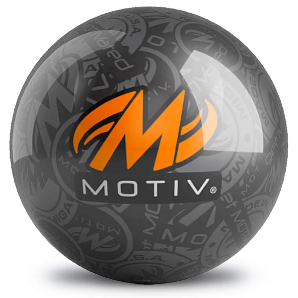 Before I buy, what material are Motiv bowling balls for sale made of?