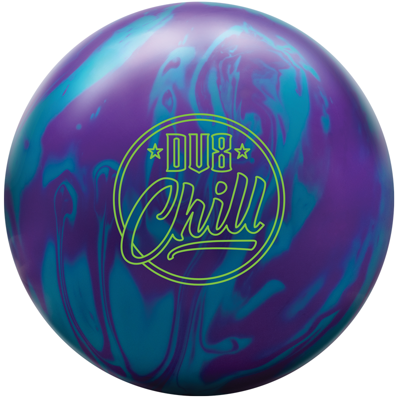 Can the DV8 Chill be used on a wide range of conditions?