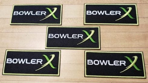 BowlerX PBA/PWBA Approved Bowling Patch Questions & Answers