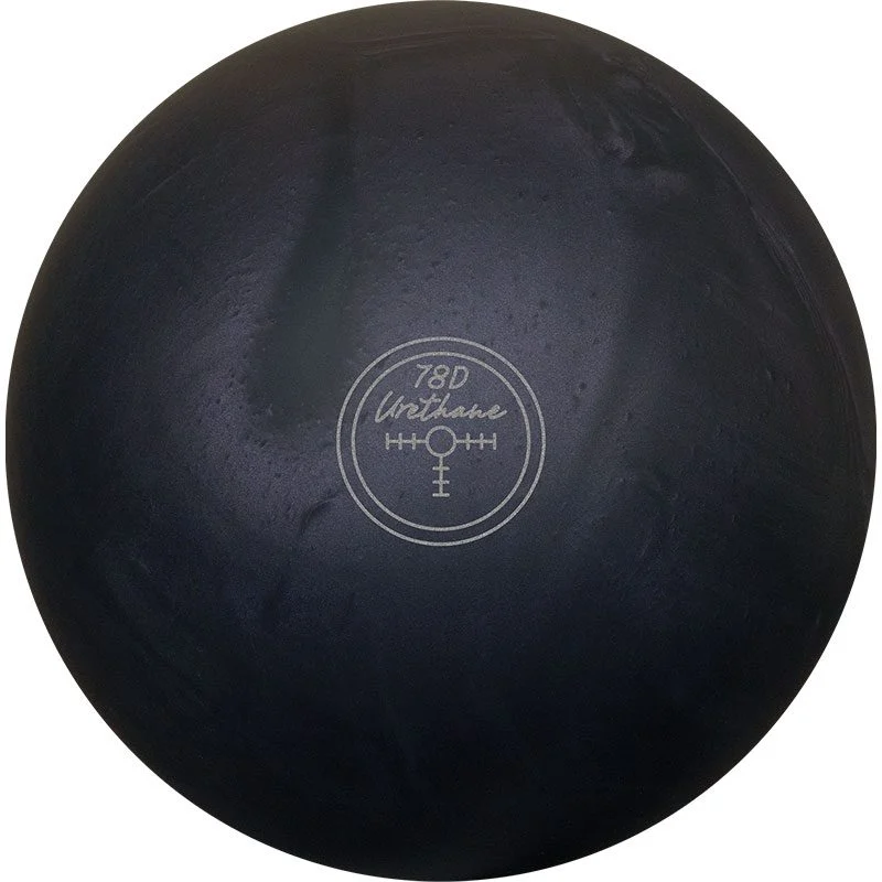 Did the Hammer team aim for anything specific when making the black pearl urethane?