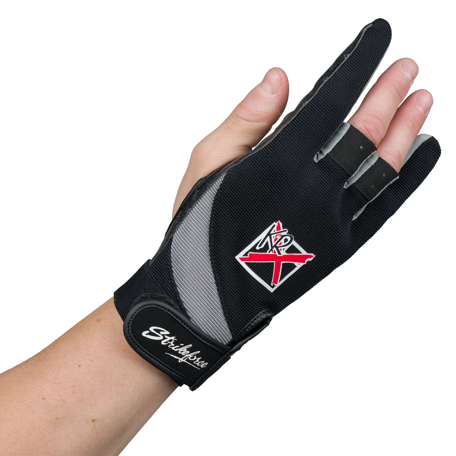 Can the KR Pro Force Bowling Glove help prevent calluses?