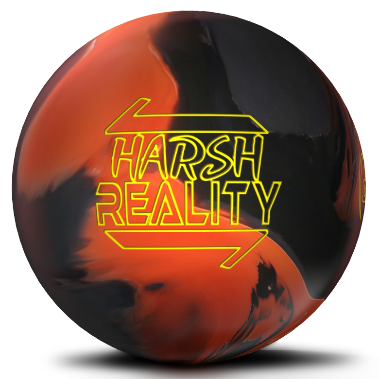 I am a Two Handed Bowler Which Ball Should I Add to My Arsenal? The Roto Grip Gem, or the 900 Global Harsh Reality