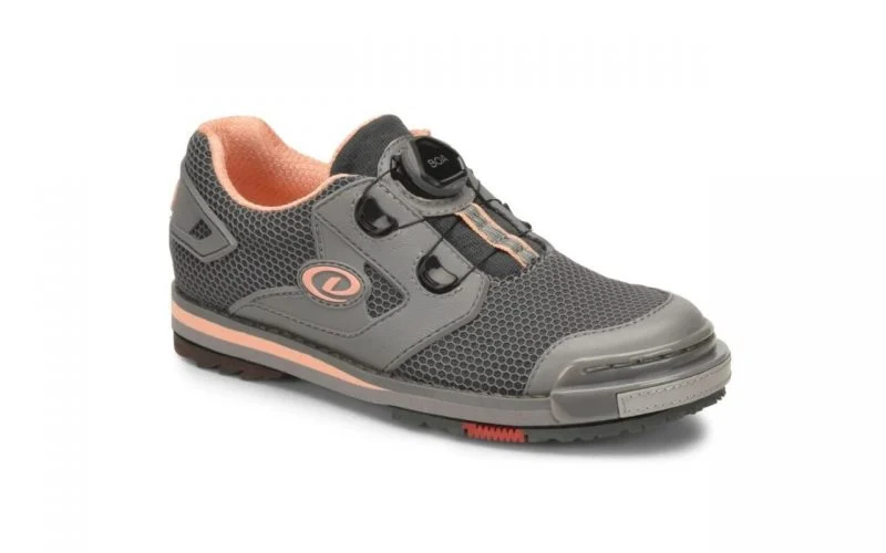 Will the Grey/Peach Dexter SST 8 Women's Bowling Shoes be restocked?