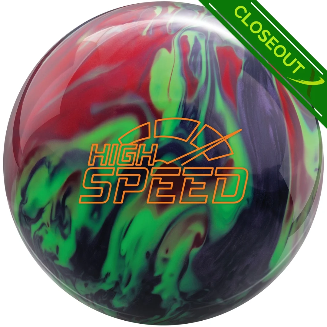 Columbia 300 High Speed Bowling Ball Questions & Answers