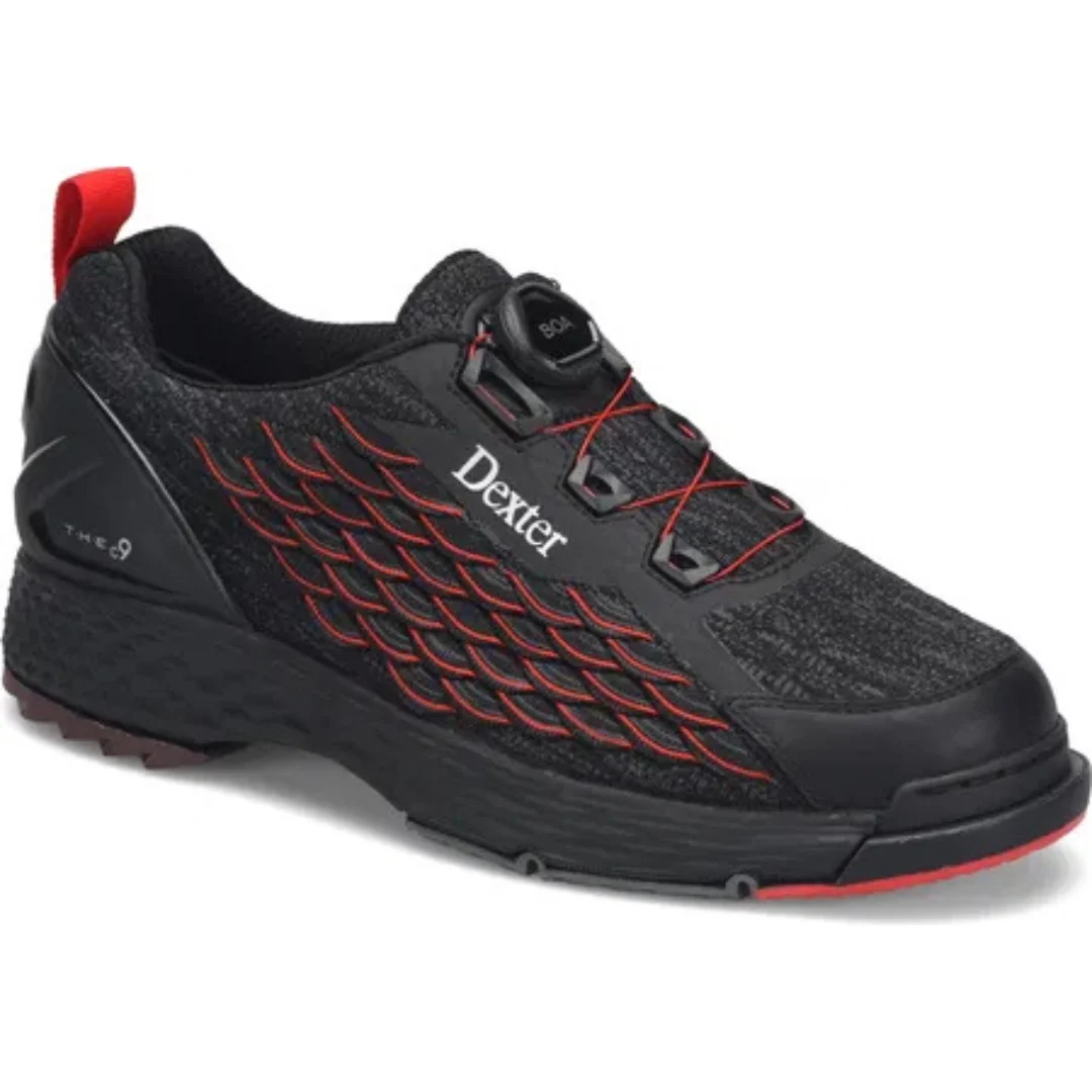 I need right handed shoes. I don’t see an option to order for right handed bowler