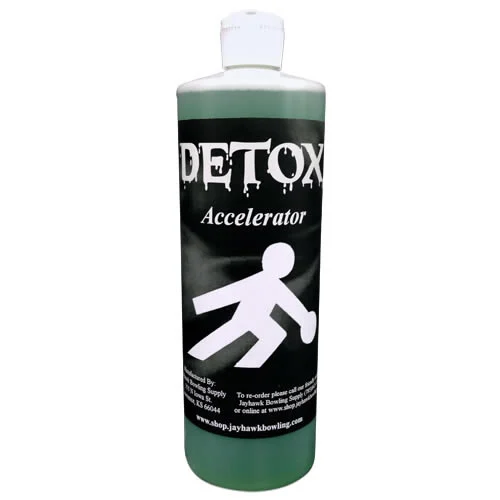 Jayhawk DeTox Accelerator Cleaning Agent Questions & Answers