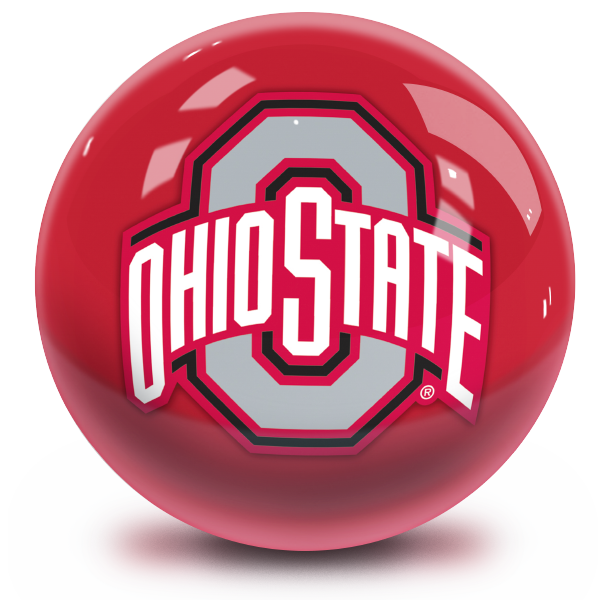 Ohio State University NCAA Bowling Ball Questions & Answers