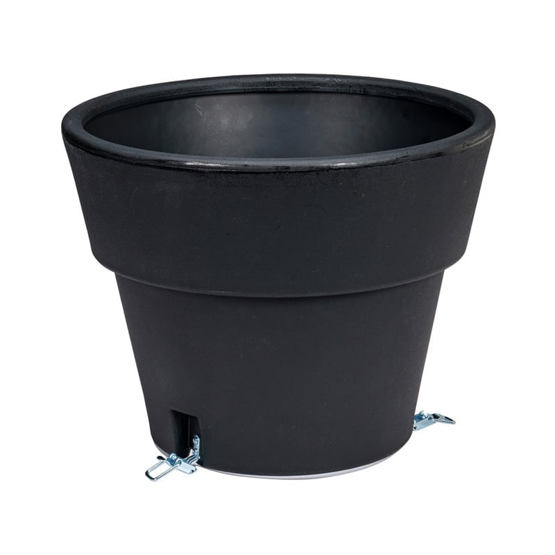 Does the replacement ball spinner pot fit other brands? Like Donkee