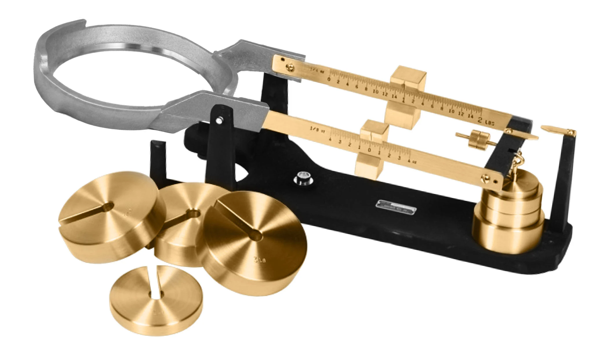 WHAT WOULD BE THE WEIGHT AND DIMENSION OF TWO PIECES WEIGHING SCALE?