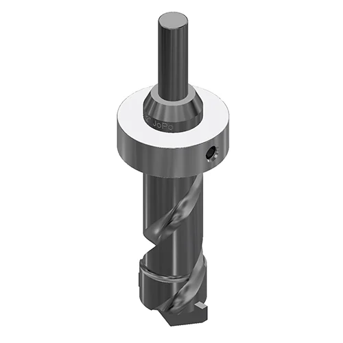 Does the JoPo Grips 1 1/2″ thumb drill bit stopper serve a specific purpose?