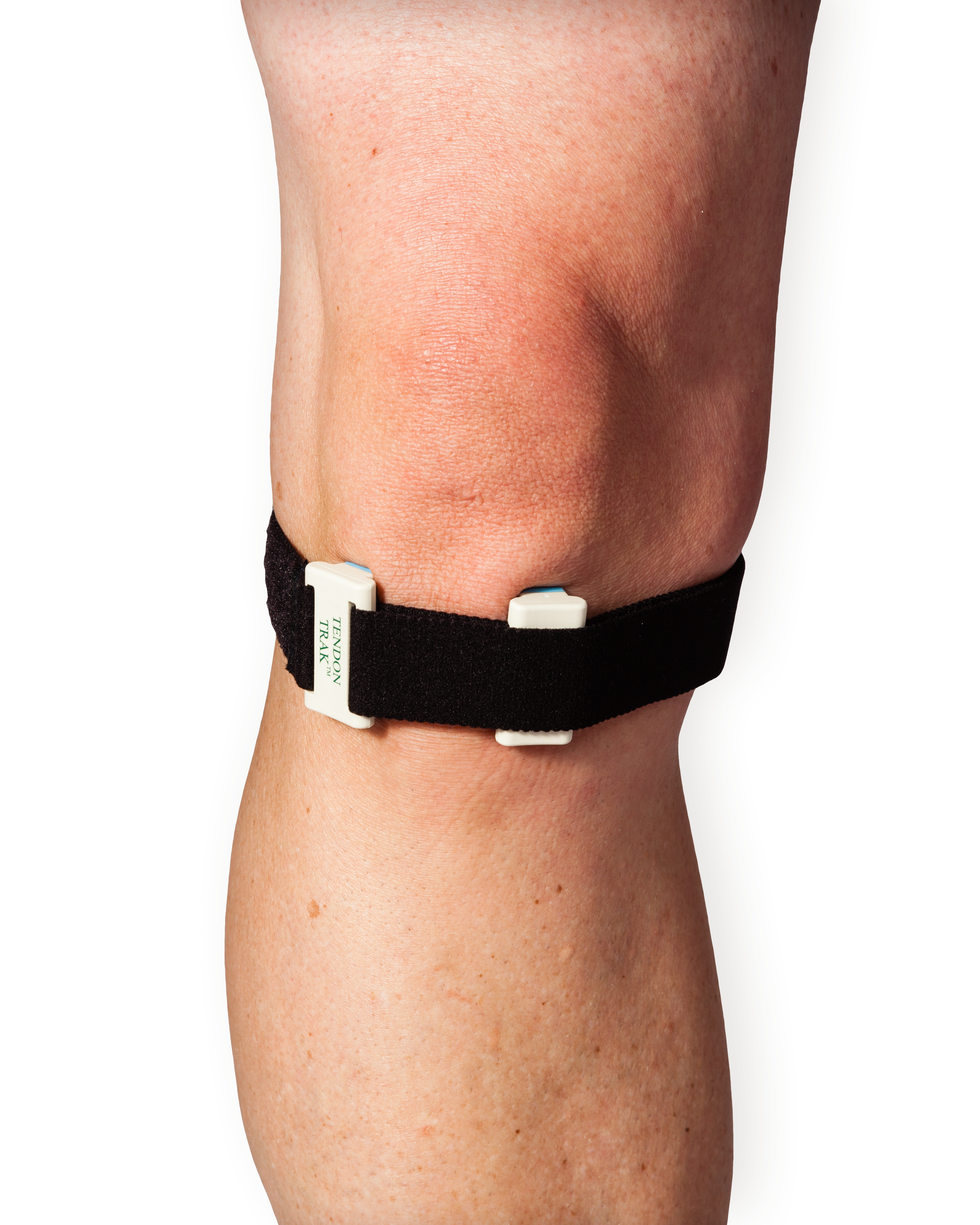 Innovative Bracing Tendon Trak Knee Brace - is this a set or only for 1 strap?
