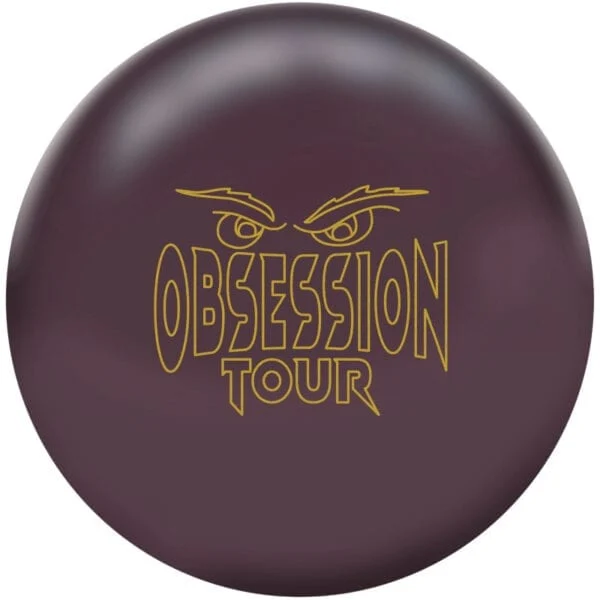 Hammer Obsession Tour Bowling Ball Questions & Answers