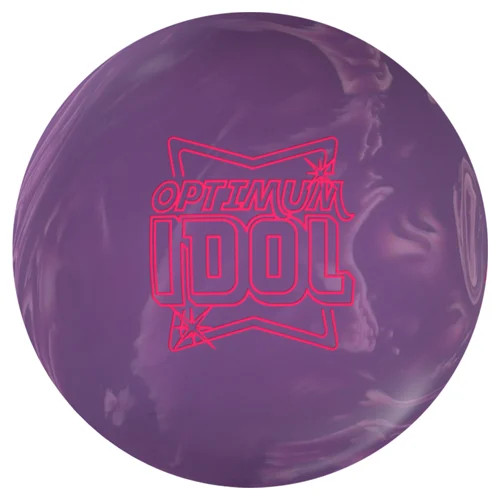 Roto Grip Optimum Idol Bowling Ball Questions & Answers