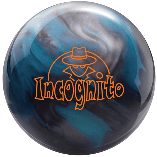 Does the Incognito Pearl Bowling Ball have any additives?