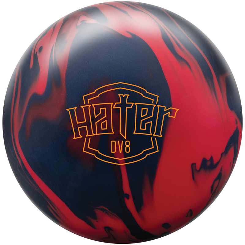 DV8 Hater Bowling Ball Questions & Answers