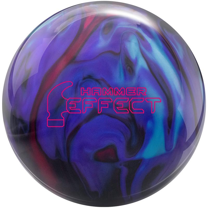 Hammer Effect Bowling Ball Questions & Answers