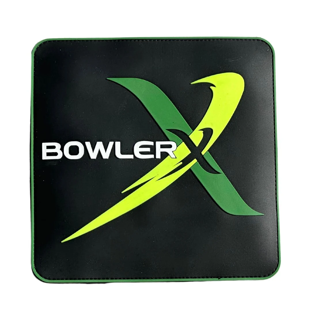 Bowler X-Pad Magnetized Shammy - Square Questions & Answers