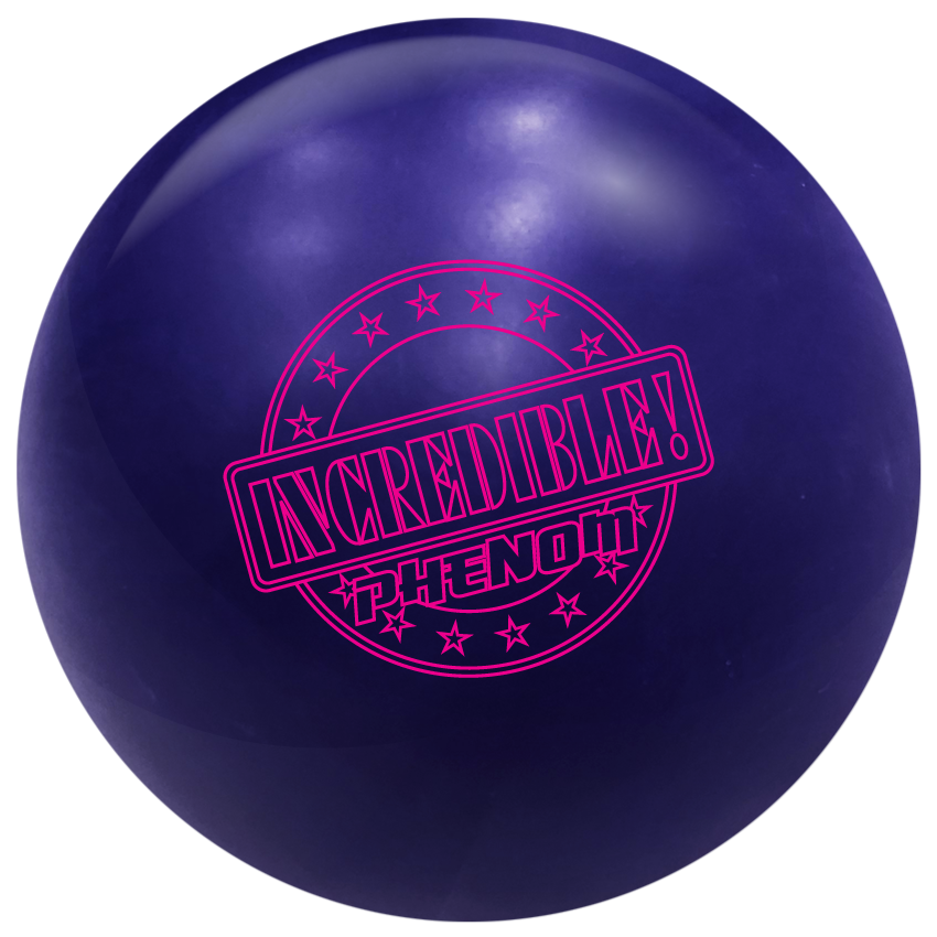 Swag Incredible Phenom Bowling Ball Questions & Answers