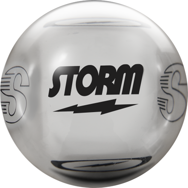 Storm Clear Storm White Bowling Ball Questions & Answers