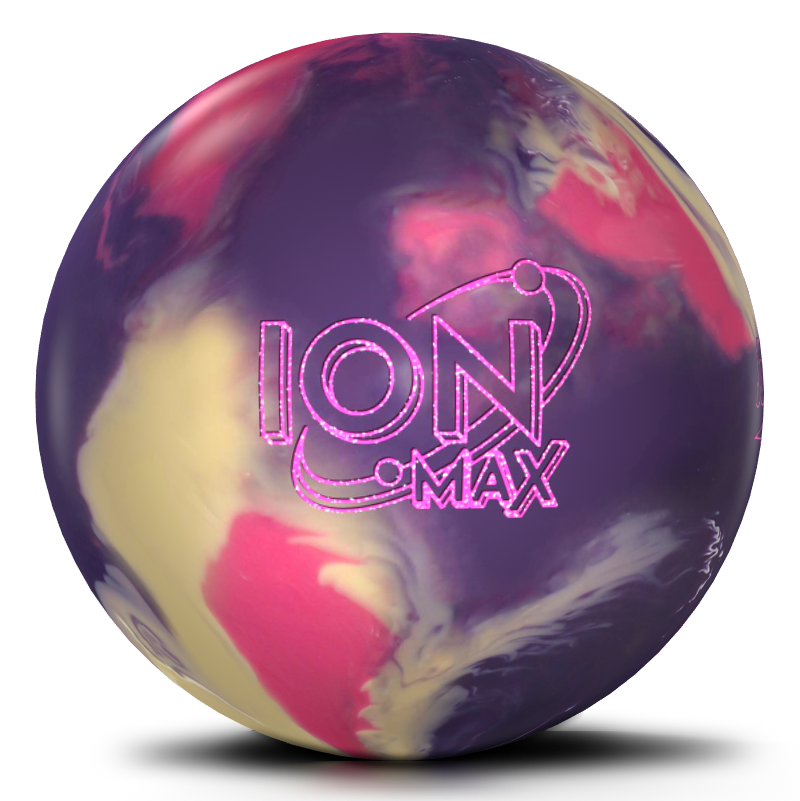 Storm Ion Max Bowling Ball Questions & Answers