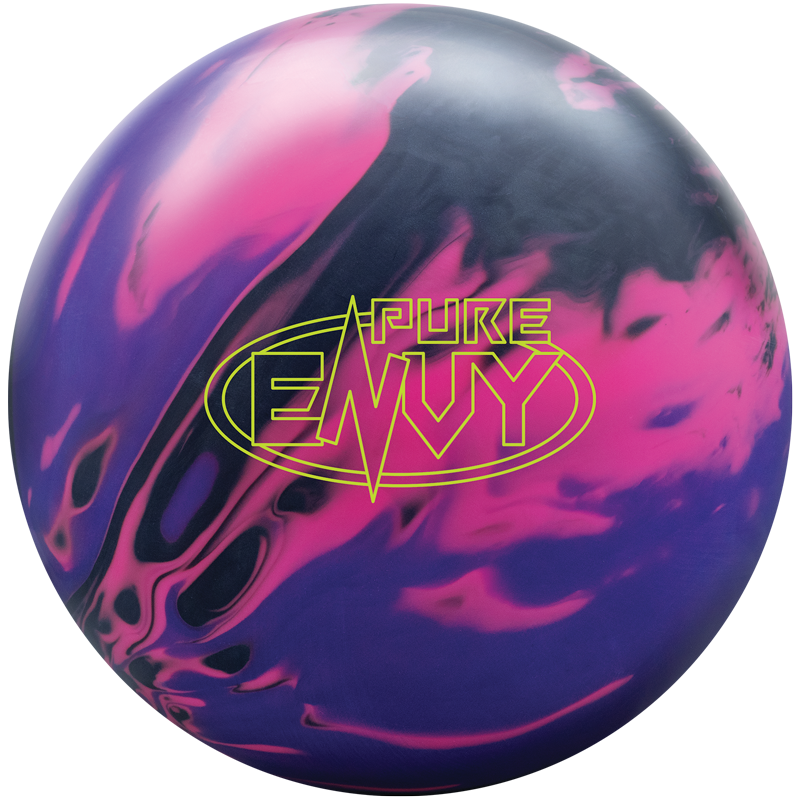 Hammer Pure Envy Bowling Ball Questions & Answers