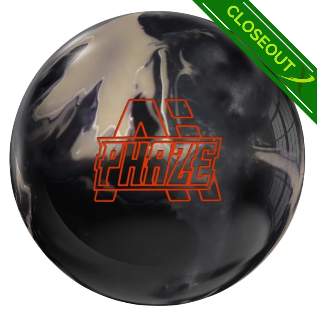 Storm Phaze A.I. Bowling Ball Questions & Answers