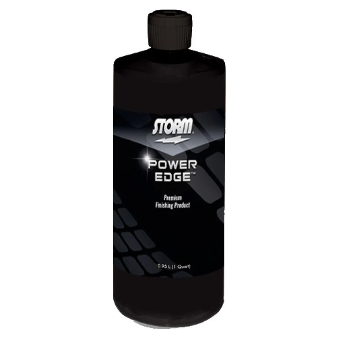 Storm Power Edge Polish Questions & Answers