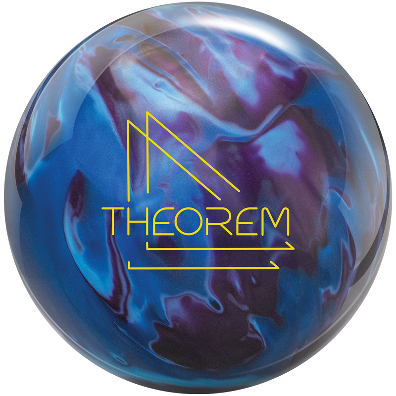 Track Theorem Pearl Bowling Ball Questions & Answers