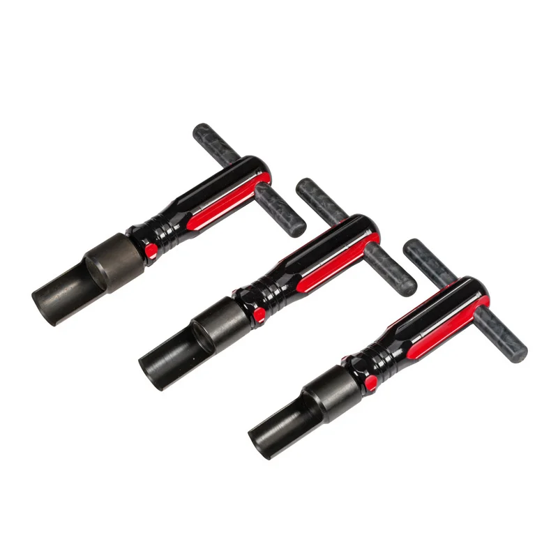 Innovative Red Handled Finger Insert Remover - Choose Your Size Questions & Answers